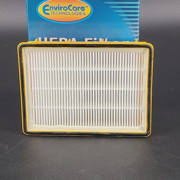 Envirocare HEPA Filter Eureka HF 2 F938 Fits Model 4800 - Picture 3 of 5